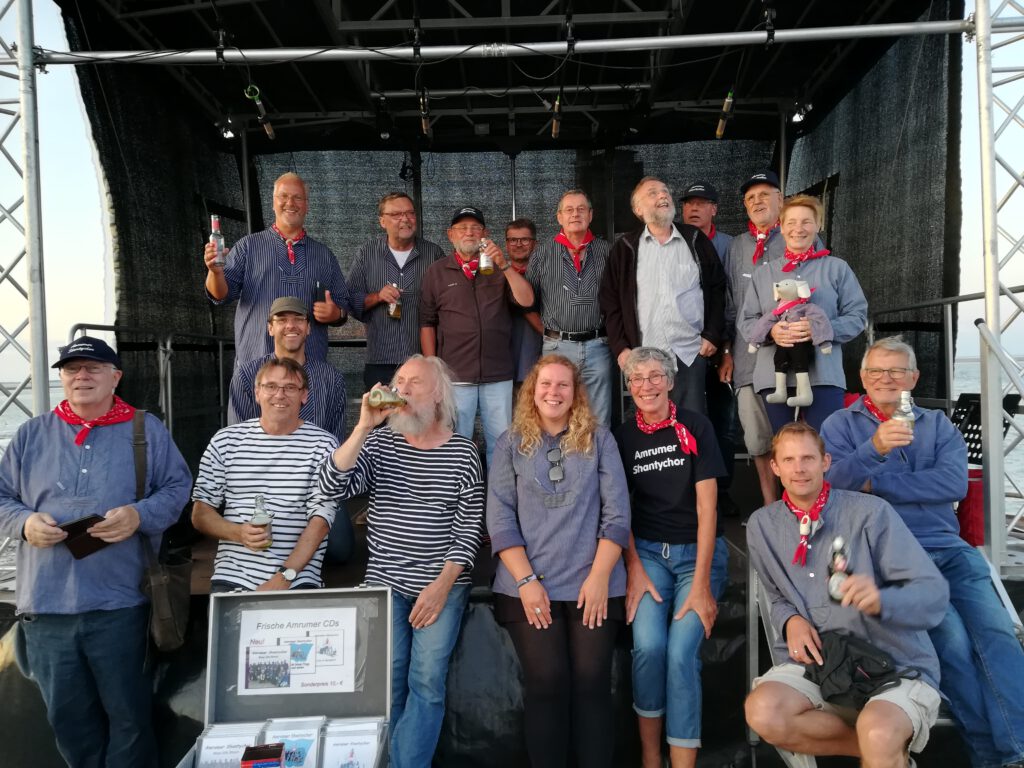 Shantychor 2019