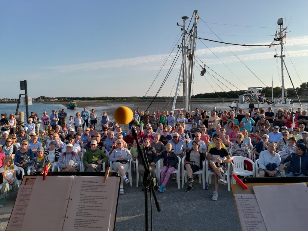 Shantychor 2019