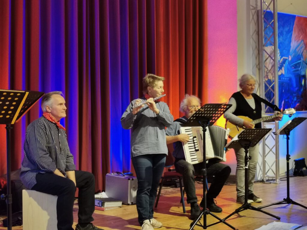 Shantyband 2023